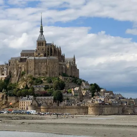 Douces Nuits Caennaises - Parking Prive Inclus, Centre كان