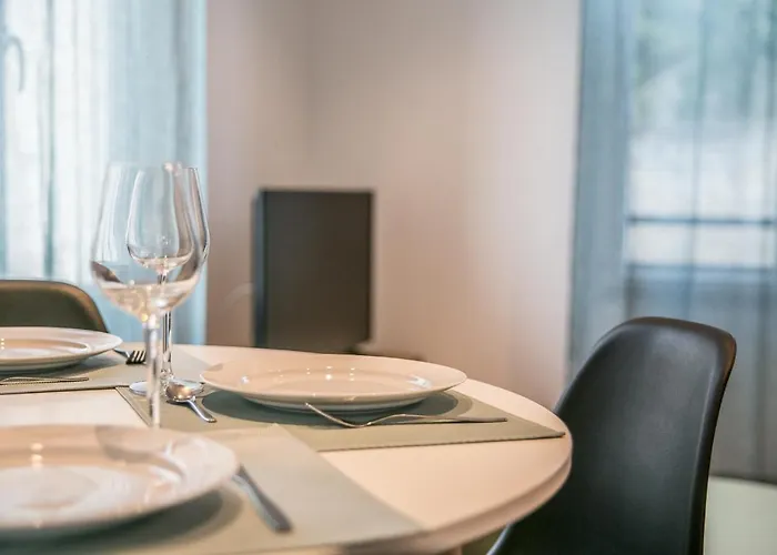 Douces Nuits Caennaises - Parking Prive Inclus, Centre